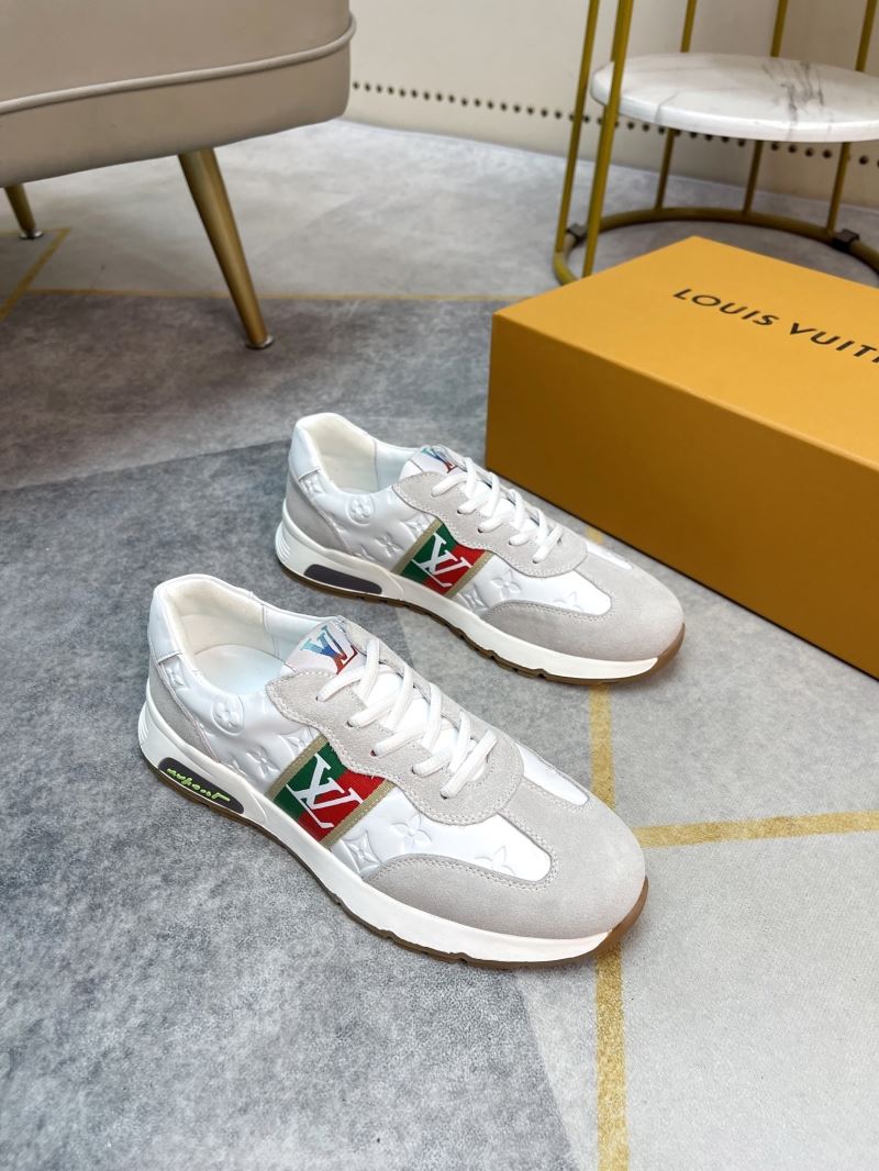 Louis Vuitton Sneakers